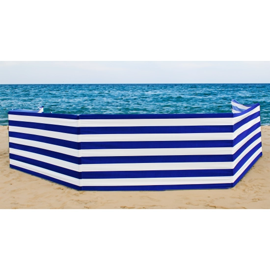 PARAWAN PLAŻOWY 16M NA PLAŻE PARAWANY 16 METROWY MORZE POLSKI PRODUCENT J&W