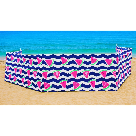 PARAWAN PLAŻOWY 14M NA PLAŻE PARAWANY 14 METROWY MORZE POLSKI PRODUCENT J&W