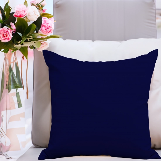 POSZEWKA DEKORACYJNA 45x45 JASIEK SATYNA BAWEŁNIANA NA PODUSZKĘ POŚCIELOWA