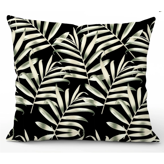 POSZEWKA DEKORACYJNA 70x80cm SATYNA BAWEŁNIANA NA PODUSZKĘ POŚCIELOWA