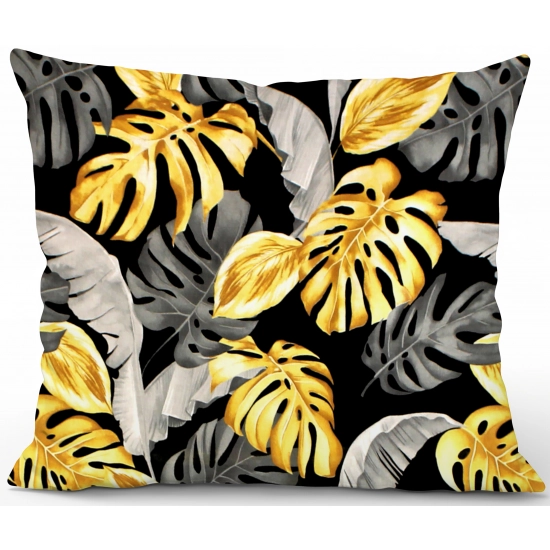 POSZEWKA DEKORACYJNA 50x60 OZDOBNA 100% BAWEŁNA NA PODUSZKĘ POŚCIELOWA