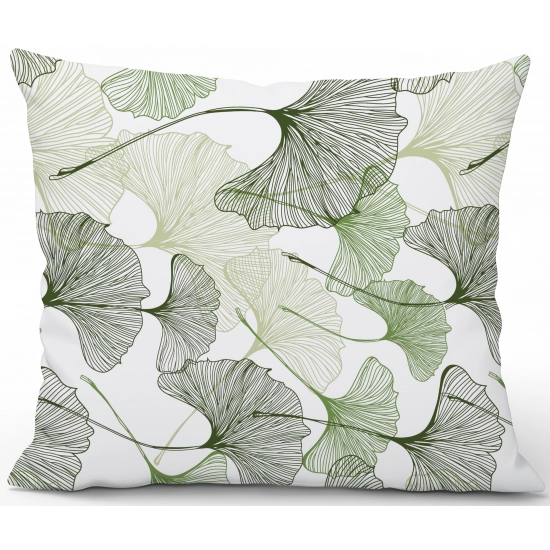 POSZEWKA DEKORACYJNA 70x80 OZDOBNA 100% BAWEŁNA NA PODUSZKĘ POŚCIELOWA