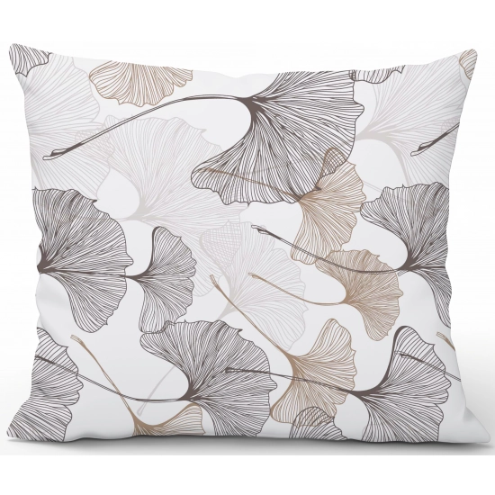 POSZEWKA DEKORACYJNA 50x70 OZDOBNA 100% BAWEŁNA NA PODUSZKĘ POŚCIELOWA