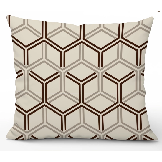 POSZEWKA DEKORACYJNA 70x80 OZDOBNA 100% BAWEŁNA NA PODUSZKĘ POŚCIELOWA