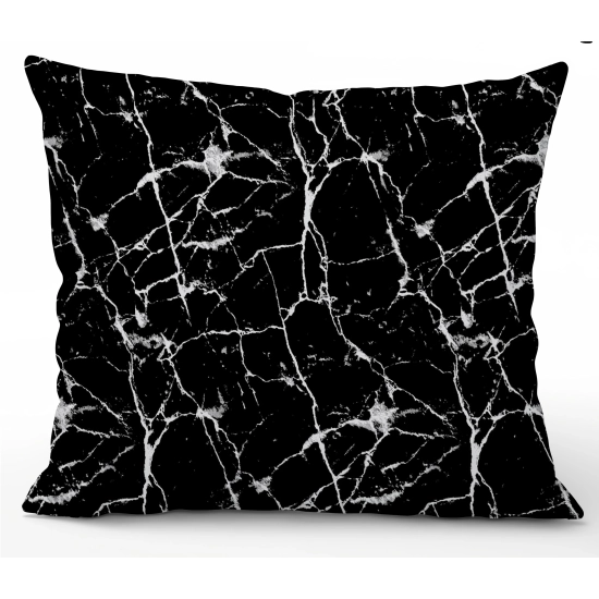 POSZEWKA DEKORACYJNA 50x60 OZDOBNA 100% BAWEŁNA NA PODUSZKĘ POŚCIELOWA