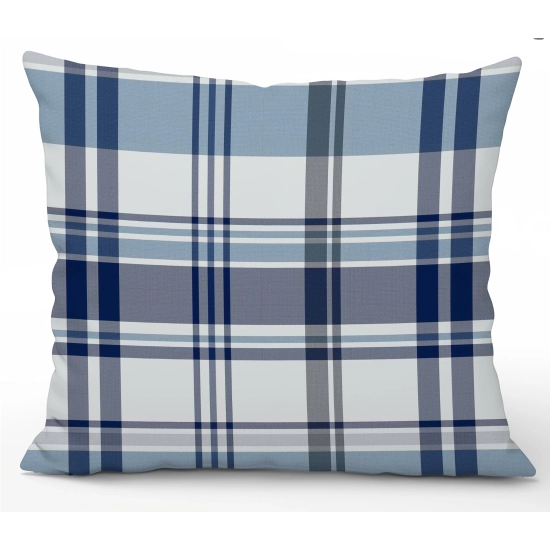 POSZEWKA DEKORACYJNA 50x60 OZDOBNA 100% BAWEŁNA NA PODUSZKĘ POŚCIELOWA