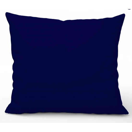 POSZEWKA DEKORACYJNA 50x60 OZDOBNA 100% BAWEŁNA NA PODUSZKĘ POŚCIELOWA