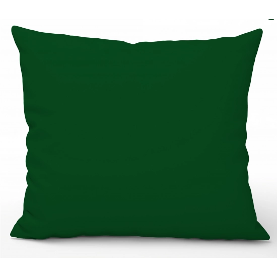 POSZEWKA DEKORACYJNA 50x60 OZDOBNA 100% BAWEŁNA NA PODUSZKĘ POŚCIELOWA