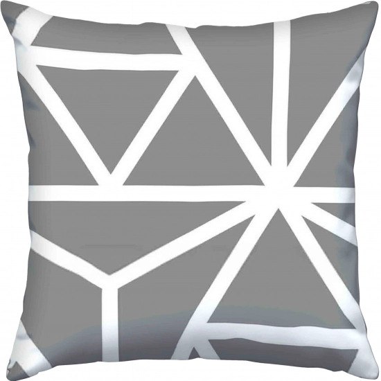 POSZEWKA DEKORACYJNA 45x45 JASIEK 100% BAWEŁNA NA PODUSZKĘ POŚCIELOWA