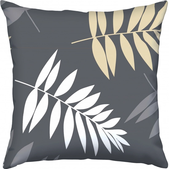 POSZEWKA DEKORACYJNA 45x45 JASIEK 100% BAWEŁNA NA PODUSZKĘ POŚCIELOWA