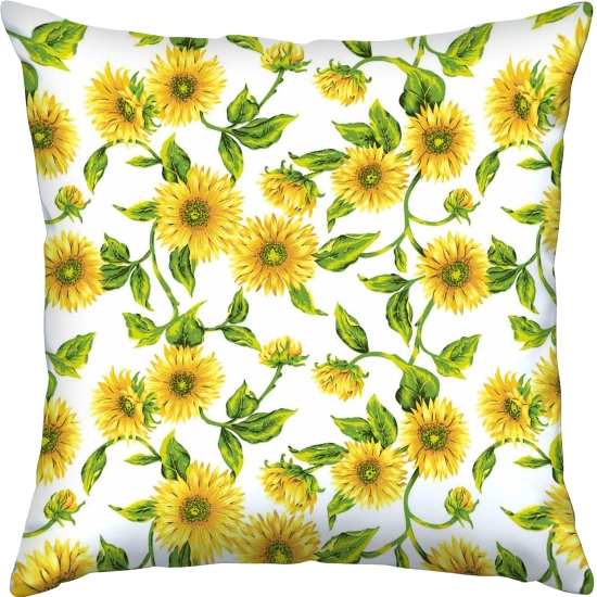 POSZEWKA DEKORACYJNA 40x40 JASIEK 100% BAWEŁNA NA PODUSZKĘ POŚCIELOWA