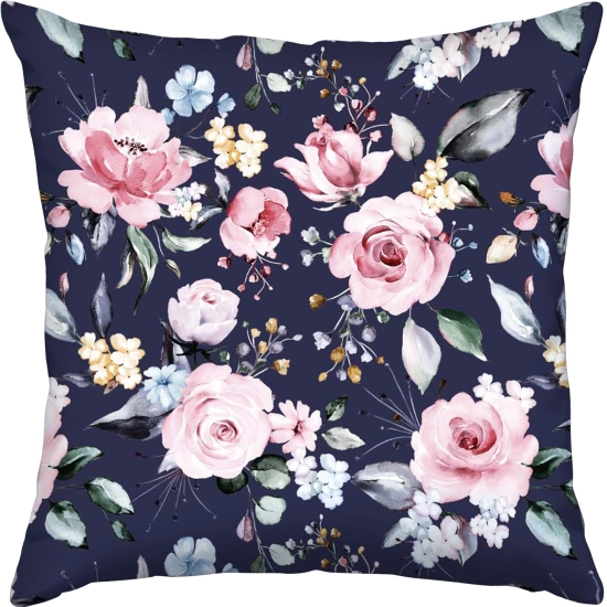 POSZEWKA DEKORACYJNA 45x45 JASIEK 100% BAWEŁNA NA PODUSZKĘ POŚCIELOWA