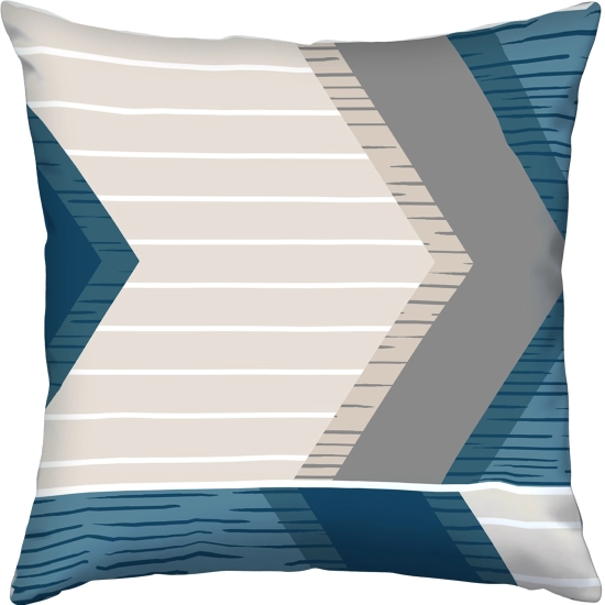 POSZEWKA DEKORACYJNA 45x45 JASIEK 100% BAWEŁNA NA PODUSZKĘ POŚCIELOWA