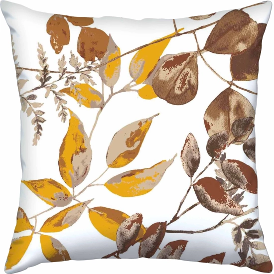 POSZEWKA DEKORACYJNA 45x45 JASIEK 100% BAWEŁNA NA PODUSZKĘ POŚCIELOWA