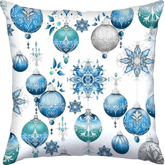 POSZEWKA DEKORACYJNA 45x45 JASIEK 100% BAWEŁNA NA PODUSZKĘ POŚCIELOWA