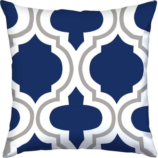 POSZEWKA DEKORACYJNA 45x45 JASIEK 100% BAWEŁNA NA PODUSZKĘ POŚCIELOWA