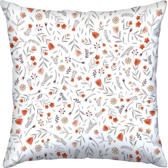 POSZEWKA DEKORACYJNA 45x45 JASIEK 100% BAWEŁNA NA PODUSZKĘ POŚCIELOWA