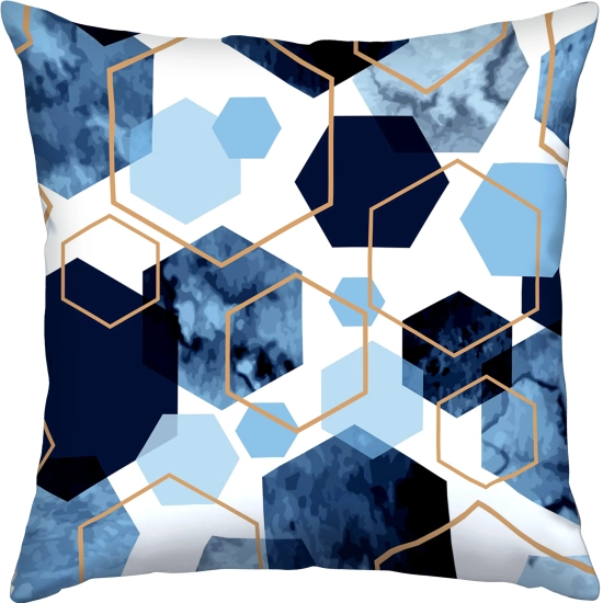 POSZEWKA DEKORACYJNA 45x45 JASIEK 100% BAWEŁNA NA PODUSZKĘ POŚCIELOWA