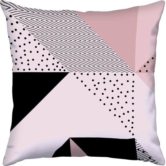 POSZEWKA DEKORACYJNA 45x45 JASIEK 100% BAWEŁNA NA PODUSZKĘ POŚCIELOWA