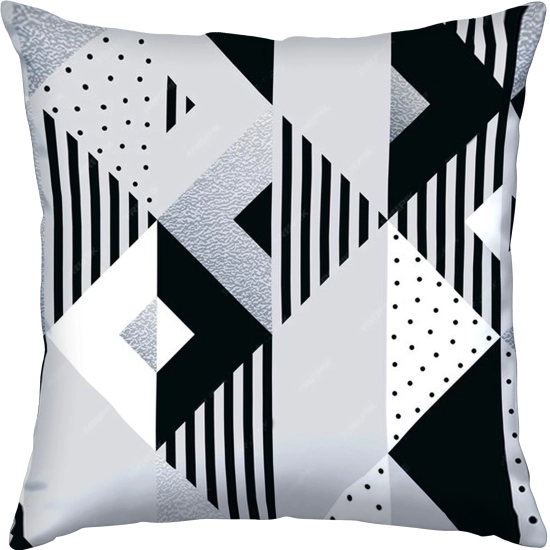 POSZEWKA DEKORACYJNA 45x45 JASIEK 100% BAWEŁNA NA PODUSZKĘ POŚCIELOWA