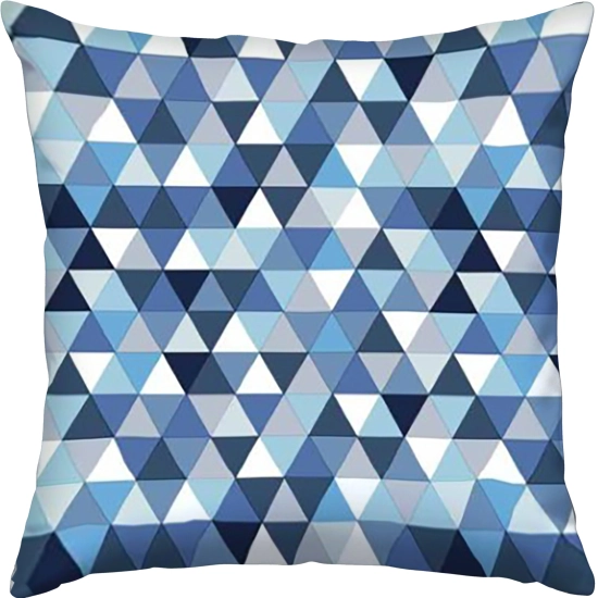 POSZEWKA DEKORACYJNA 45x45 JASIEK 100% BAWEŁNA NA PODUSZKĘ POŚCIELOWA