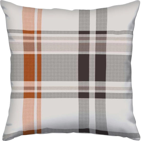 POSZEWKA DEKORACYJNA 45x45 JASIEK 100% BAWEŁNA NA PODUSZKĘ POŚCIELOWA