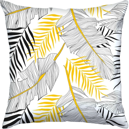 POSZEWKA DEKORACYJNA 45x45 JASIEK 100% BAWEŁNA NA PODUSZKĘ POŚCIELOWA