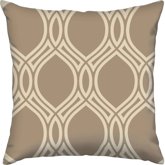 POSZEWKA DEKORACYJNA 45x45 JASIEK 100% BAWEŁNA NA PODUSZKĘ POŚCIELOWA