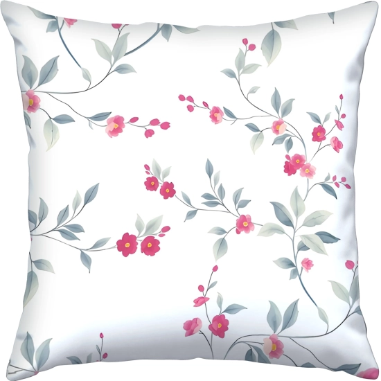 POSZEWKA DEKORACYJNA 45x45 JASIEK 100% BAWEŁNA NA PODUSZKĘ POŚCIELOWA