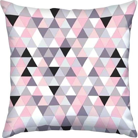 POSZEWKA DEKORACYJNA 40x40 JASIEK 100% BAWEŁNA NA PODUSZKĘ POŚCIELOWA