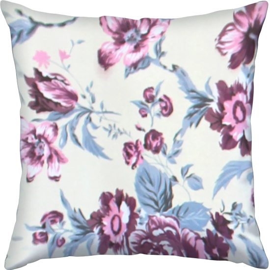 POSZEWKA DEKORACYJNA 40x40 JASIEK SATYNA BAWEŁNIANA NA PODUSZKĘ