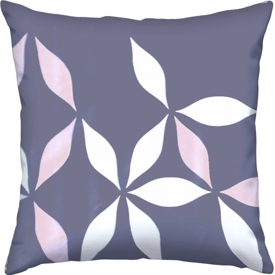 POSZEWKA DEKORACYJNA 40x40 JASIEK SATYNA BAWEŁNIANA NA PODUSZKĘ