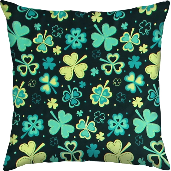 POSZEWKA DEKORACYJNA 40x40 JASIEK SATYNA BAWEŁNIANA NA PODUSZKĘ