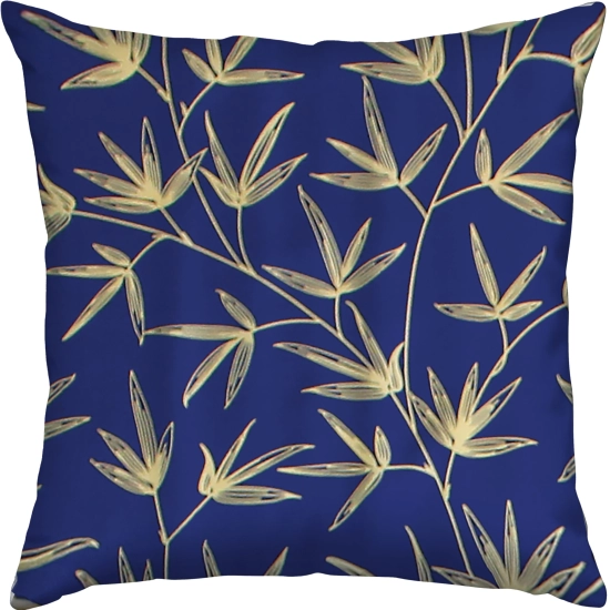 POSZEWKA DEKORACYJNA 45x45 JASIEK SATYNA BAWEŁNIANA NA PODUSZKĘ POŚCIELOWA