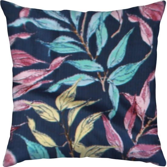 POSZEWKA DEKORACYJNA 40x40 JASIEK SATYNA BAWEŁNIANA NA PODUSZKĘ