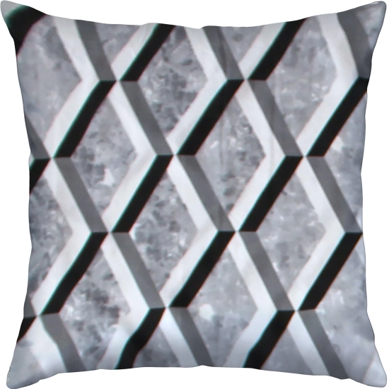 POSZEWKA DEKORACYJNA 45x45 JASIEK SATYNA BAWEŁNIANA NA PODUSZKĘ POŚCIELOWA