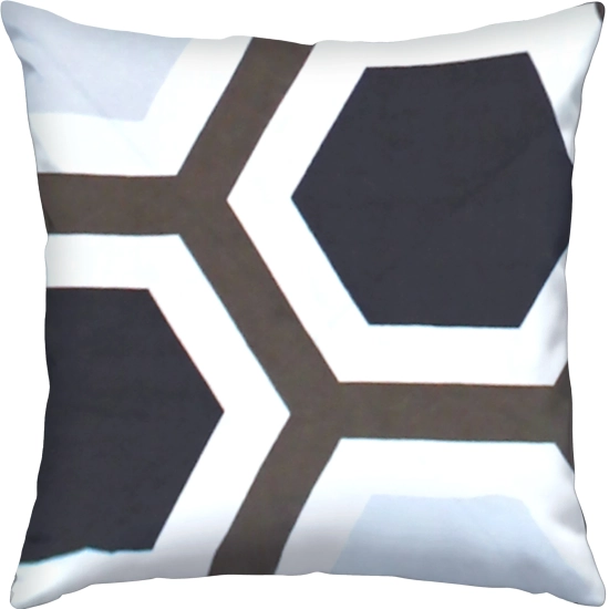 POSZEWKA DEKORACYJNA 40x40 JASIEK SATYNA BAWEŁNIANA NA PODUSZKĘ