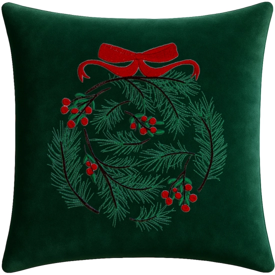 poszewka świąteczna idealna na prezent