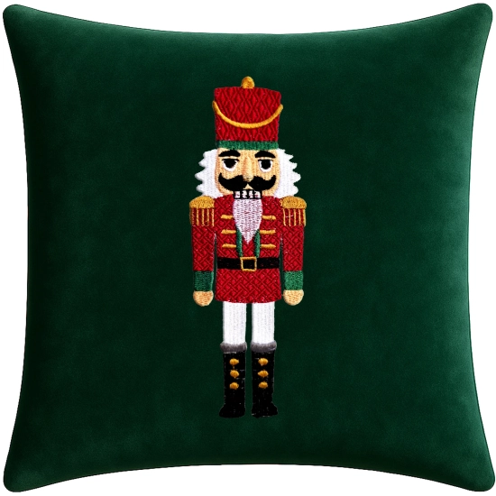 poszewka świąteczna idealna na prezent