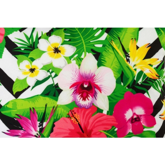 POSZEWKA DEKORACYJNA WELUROWA  40x40