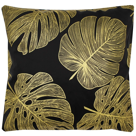 POSZEWKA DEKORACYJNA WELUROWA  40x40