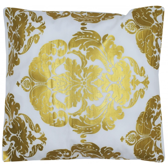 POSZEWKA DEKORACYJNA WELUROWA  40x40