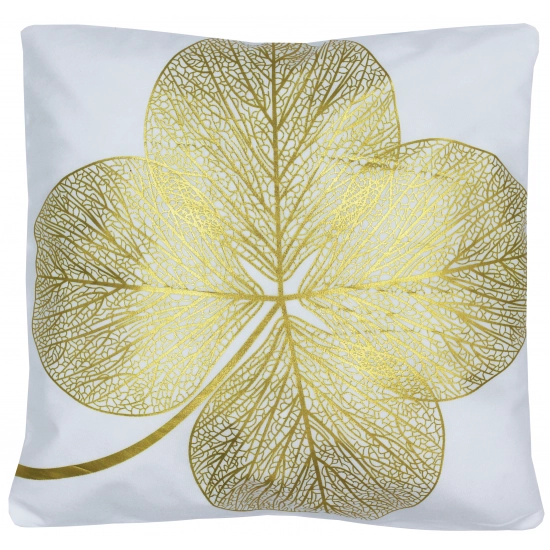 POSZEWKA DEKORACYJNA WELUROWA  40x40