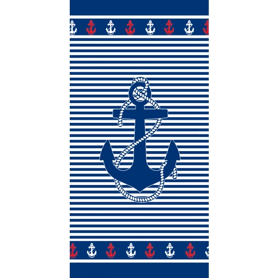 RĘCZNIK PLAŻOWY 150x210 KĄPIELOWY KOC DUŻY KOCYK SZYBKOSCHNĄCY  NA BASEN