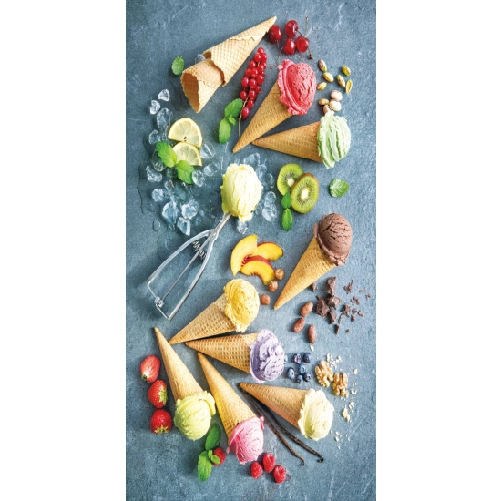 RĘCZNIK PLAŻOWY 150x210 KĄPIELOWY KOC DUŻY KOCYK SZYBKOSCHNĄCY  NA BASEN