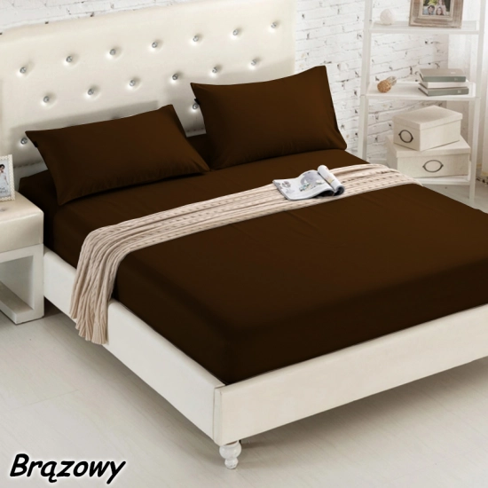 Prześcieradło Bawełniane 140x200