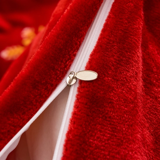 ŚWIĄTECZNA POŚCIEL MIŚ 140x200 ZIMOWA POLAROWA CIEPŁA MIKROFIBRA ŚWIĘTA