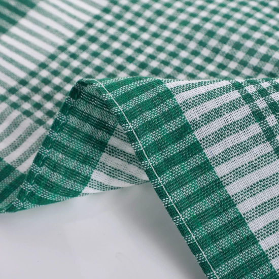 ŚCIERECZKI KUCHENNE KOMPLET 12szt RĘCZNIKI CHŁONNE BAWEŁNA MIKROFIBRA 40X60