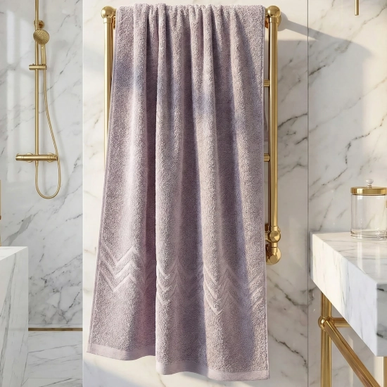 LUKSUSOWY KOMPLET 6 RĘCZNIKÓW KĄPIELOWYCH 50x100 BAWEŁNA FROTTE CHŁONNE