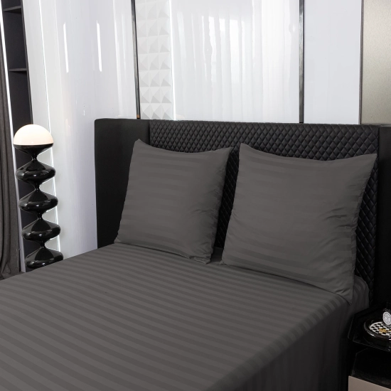 POŚCIEL HOTELOWA ADAMASZEK KOMPLET POŚCIELI POSZEWKI 70X80 POSZWA